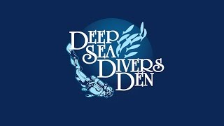 Welcome to Divers Den, Cairns