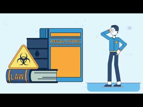 ShipHAZ - Hazardous Material Compliance for SAP