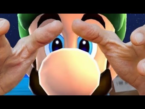 bread and butter combos luigi combo