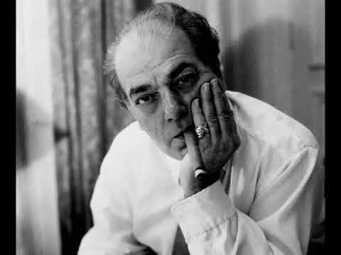 Villa-Lobos: A Menina das Nuvens (1958) - Orchestral Excerpts