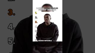 Ranking Vince Staples Funniest Moments