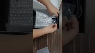 Silverstone powersupply review. #easypc #techiteasy #rakkgears