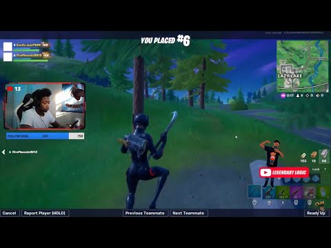 (NA-EAST) CUSTOM MATCHMAKING SOLO/DUO/SCRIMS FORTNITE LIVE PS4/XBOX/PC/MOBILE/SWITCH