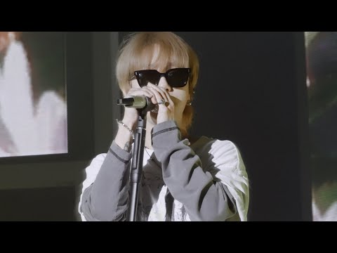 YESUNG 예성 'Easy' Stage Video @2025 YESUNG CONCERT [It's Complicated] in HONG KONG