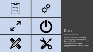 EasyRepro - Monitoring - Review Timings