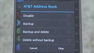 How to Remove Bloatware on the LG G Flex (All Carriers)