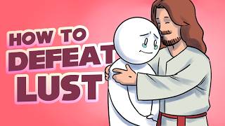 Conquer Lust: 5 Steps To Achieve Victory!