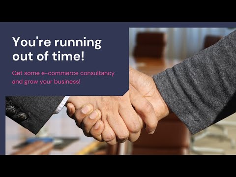 E-commerce consulting services from CustomSoft