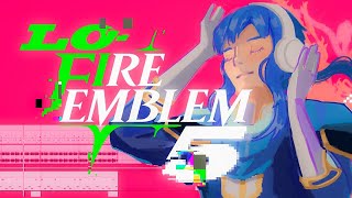 Lo-Fire Emblem 2025 is here!