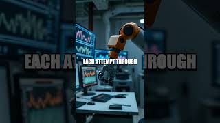 Adaptive Tools in an AI Guided Robotics Lab