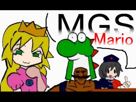 【コメ付き】Part1　メタルギア・マリオ＆東方 （無線編）