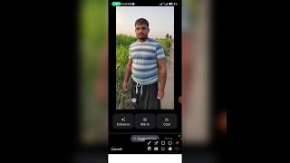 Android sa I phone jasi editing tips #googlephotos #editingtips