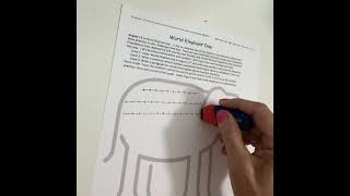 Here are some great specialty LegiLiners to boost math skills!