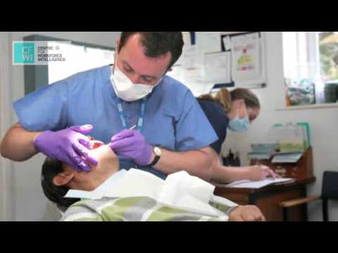 The work done by CfWI in horizon scanning