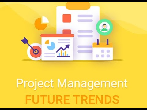 Current Project Management Trends #levelup #ai #trending 