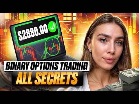 Pocket Option Trading 2025 | Live Binary Options Strategy & Tutorial Guide