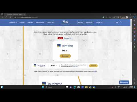TallyPrime Edit Log / Tally Prime Vs Tally Prime Edit log / टैलीप्राइम एडिट लॉग