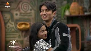 Bigg Boss Tamil Season 9 | 12th January 2026 - Promo 2