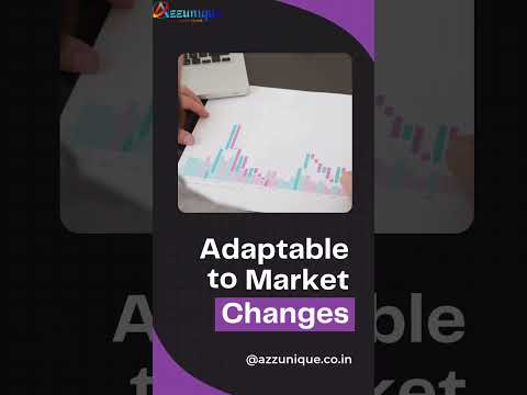 Delivering Smart, Scalable Software – The Azzunique Way