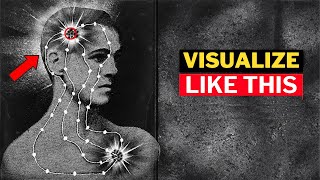 IF YOU LEARN TO VISUALIZE CORRECTLY, REALITY CHANGE WILL BE INEVITABLE