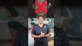 சைனஸ் சின்னதாகி விடுமா? - Will Sinus Reduced in Size? | Dr. Karthikeyan | Denta Kings