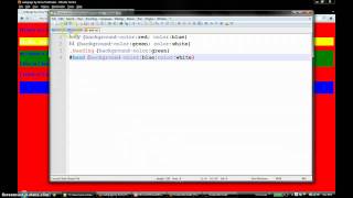 CascadingStylesheet-06-Div and span tags in CSS