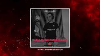 Dj Crystino - Live Sessions 02