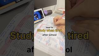 Must know Study tips #studytips #study #shorts #studymotivation #studygram  #productivity #studygram