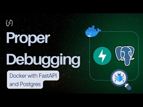 Debugging Dockerized Application (Part 3)