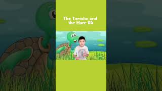 The Tortoise and the Hare#kidsstory #fablesforkids #storytime #storytelling #thetortoiseandthehare