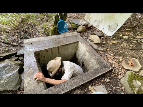 Episode 55 : Mountain Spring Water Siphon System Minor Fixes & Improvements