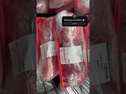#cooking #eatingrabbit #hmart #howtocook #rabbit #rabbits