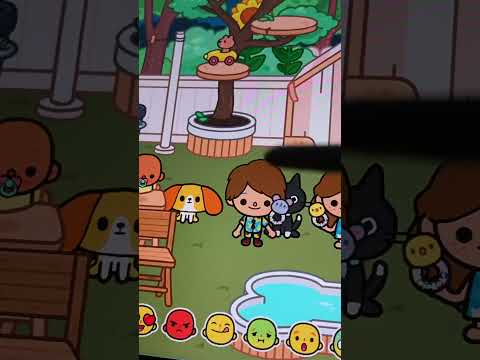 19 agust 2023 #tocaboca #tocalife #tocalifeworld #youtubeshorts #shorts #keşfetbeniöneçıkar