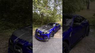 New BMW M4 Competition | Twin-Turbo° 623 Hp, V6, 479 Nm, 0-60: 3.4 s | Special thanks to: @RoCarsTV