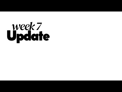 100 Days of Code | Week 7 | Starting System Design