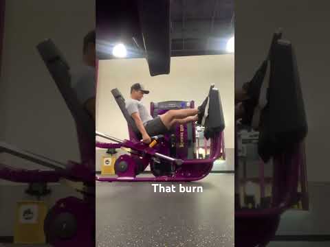 Honestly probably my least favorite workout #motivation #selfdiscipline #workout