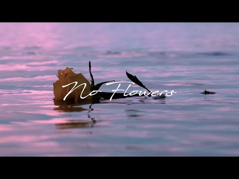 YASSiN & Sean Terrio - No Flowers (Official Music Video)