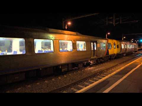 Nikon D750 Test Footage 1080 60p