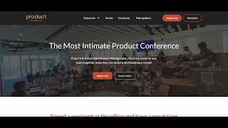 How to stay up to speed with Product Weekend 🔥