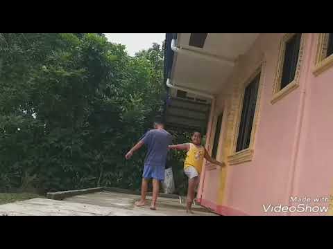 BAGONG SIMULA DANCE COVER BY LanceBenedictVlogs and kian