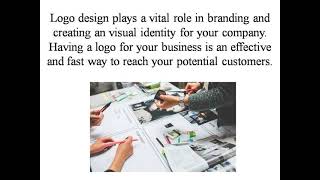 Professional Logo Design Services Singapore