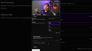 Setting up Environment Variables in render.com