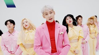 뱀뱀 (BamBam) 'Slow Mo' Performance Video