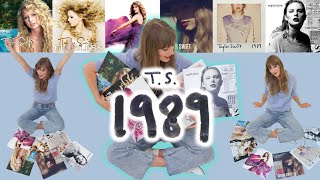 New Romantics x HYGTG - TAYLOR SWIFT Masters Ownership Mashup