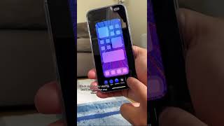 iOS 16 Features Part 38: Setting Different Wallpapers  #tailormadetech #apple #ios16 #ios16features