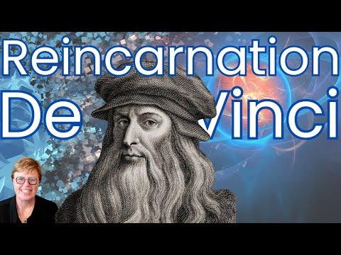 Leonardo Da Vinci Has SOUL PATH Advice For You!  #reincarnation #soulpath #soulcontract