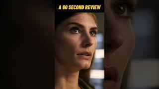 Quantum Leap Review - Atlantis (s1e2) #shorts #quantumleap #review