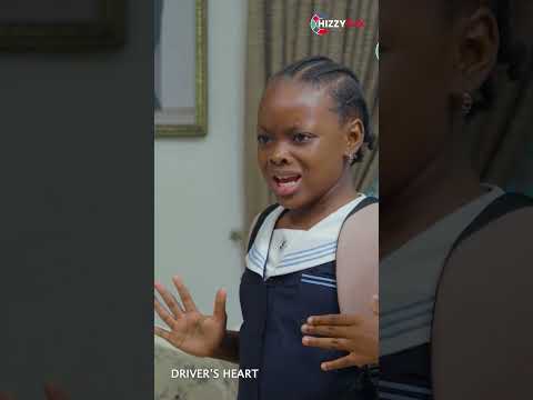Driver's Heart  #chizzyalichi #movie #viralshorts #movie #nollywoodmovies #nollywood #nigeria