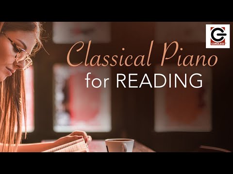 Classical Piano for Reading