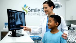 Smile Rite Dental – Affordable Family & Medicaid Dentist in Houston